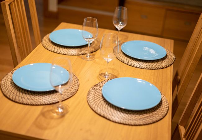 Appartement in San Sebastián/Donostia - SMART URBAN Appartement in San Sebastián/Donostia - SMART URBAN