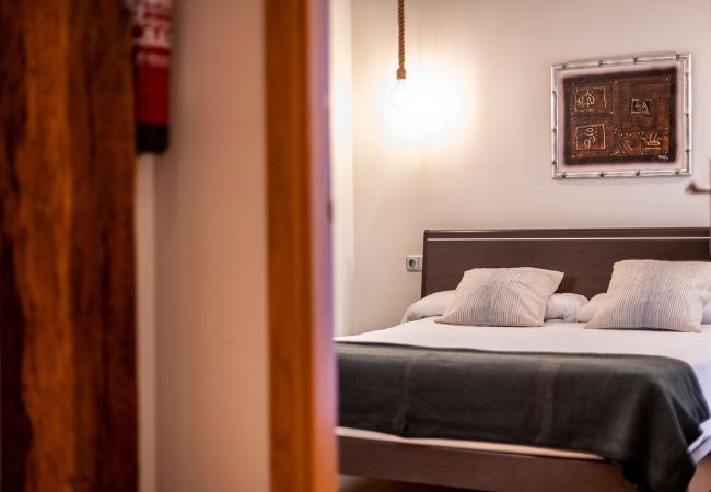 Appartement in San Sebastián/Donostia - SMART URBAN Appartement in San Sebastián/Donostia - SMART URBAN