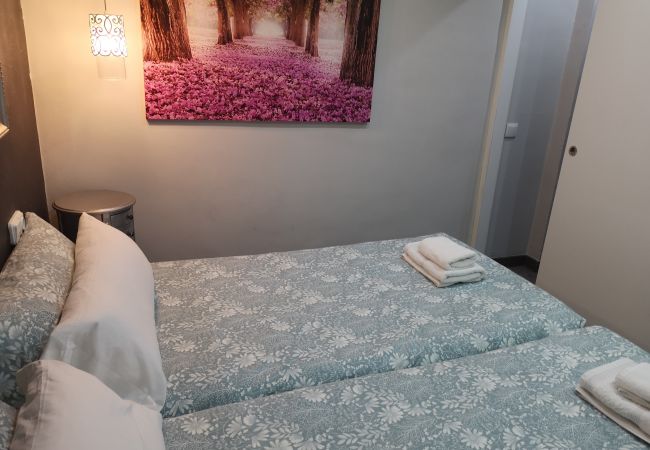 Appartement in Barcelona - EIXAMPLE CENTER NEXT TO PASSEIG GRACIA Appartement in Barcelona - EIXAMPLE CENTER NEXT TO PASSEIG GRACIA