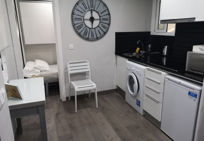 Appartement in Barcelona - EIXAMPLE CENTER NEXT TO PASSEIG GRACIA Appartement in Barcelona - EIXAMPLE CENTER NEXT TO PASSEIG GRACIA