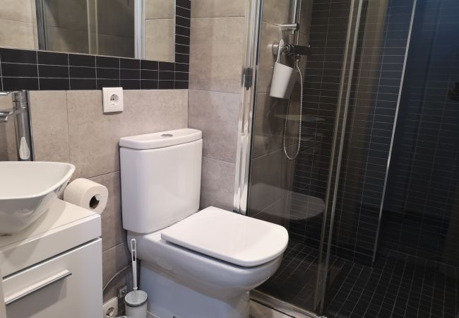 Appartement in Barcelona - EIXAMPLE CENTER NEXT TO PASSEIG GRACIA Appartement in Barcelona - EIXAMPLE CENTER NEXT TO PASSEIG GRACIA