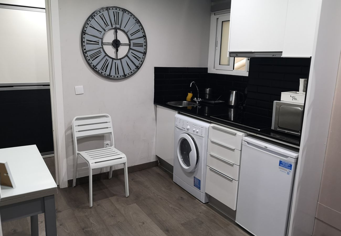 Appartement in Barcelona - EIXAMPLE CENTER NEXT TO PASSEIG GRACIA Appartement in Barcelona - EIXAMPLE CENTER NEXT TO PASSEIG GRACIA