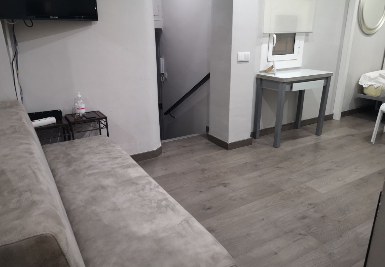 Appartement in Barcelona - EIXAMPLE CENTER NEXT TO PASSEIG GRACIA Appartement in Barcelona - EIXAMPLE CENTER NEXT TO PASSEIG GRACIA