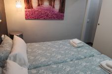 Appartement in Barcelona - EIXAMPLE CENTER NEXT TO PASSEIG GRACIA