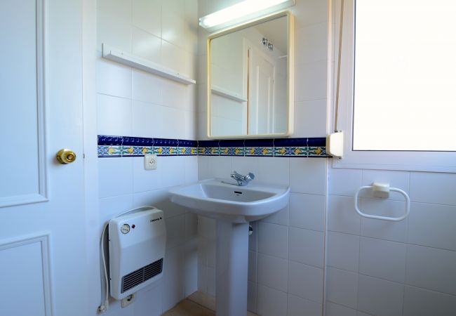 Appartement in L'Escala - TERRASSA DEL MAR 6-1-B Appartement in L'Escala - TERRASSA DEL MAR 6-1-B