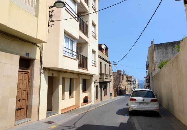 Appartement in L'Escala - ENRIC SERRA 54 Appartement in L'Escala - ENRIC SERRA 54