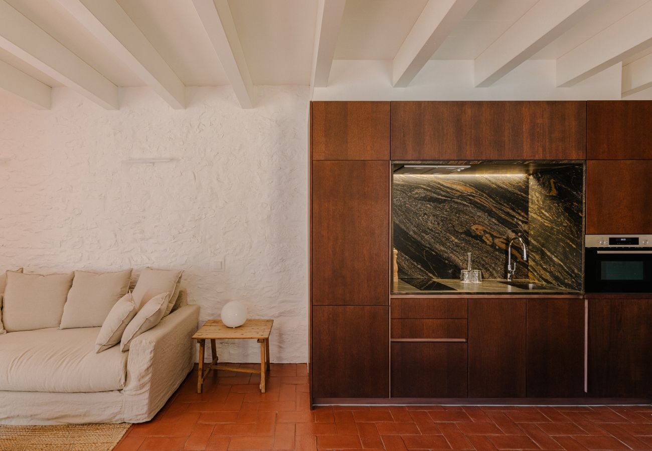 Appartement in Gerona / Girona - SC 2.1