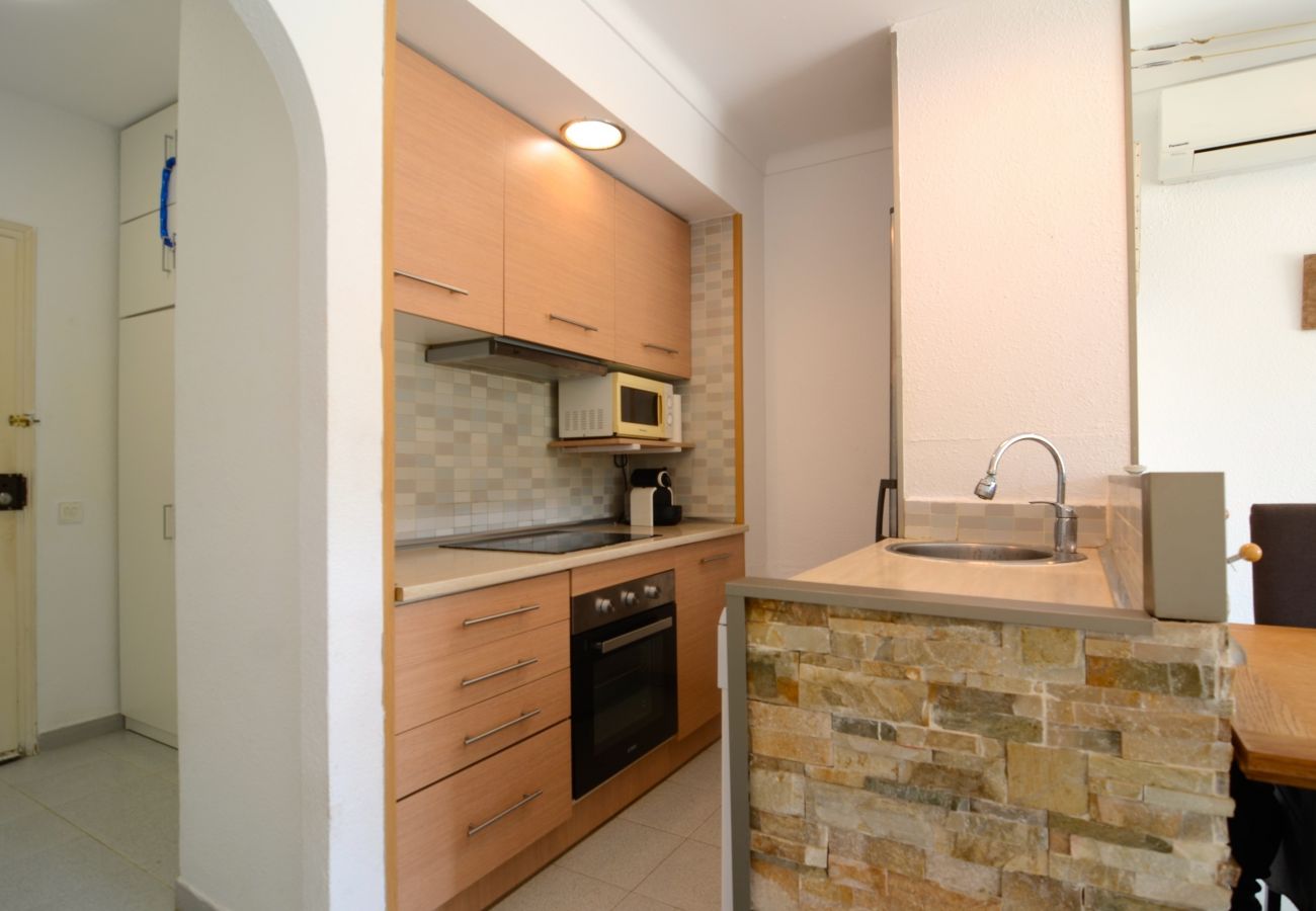 Appartement in L'Escala - MAGDA PARK J 2 B Appartement in L'Escala - MAGDA PARK J 2 B