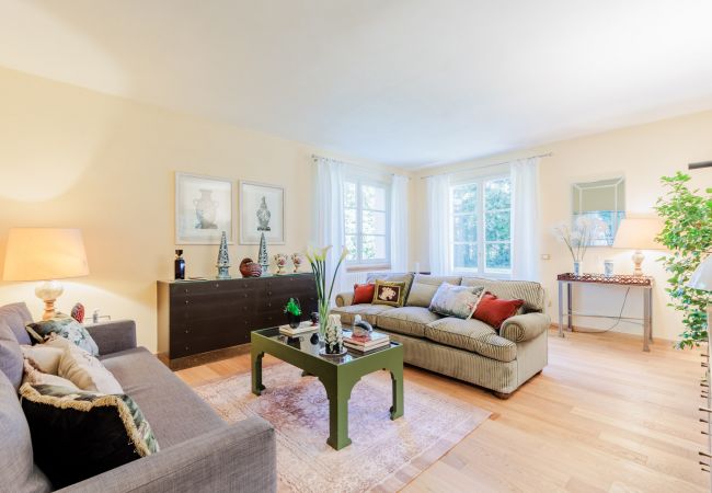 Villa in Lucca - Charming Cottage with Private Pool in Lucca Villa in Lucca - Charming Cottage with Private Pool in Lucca