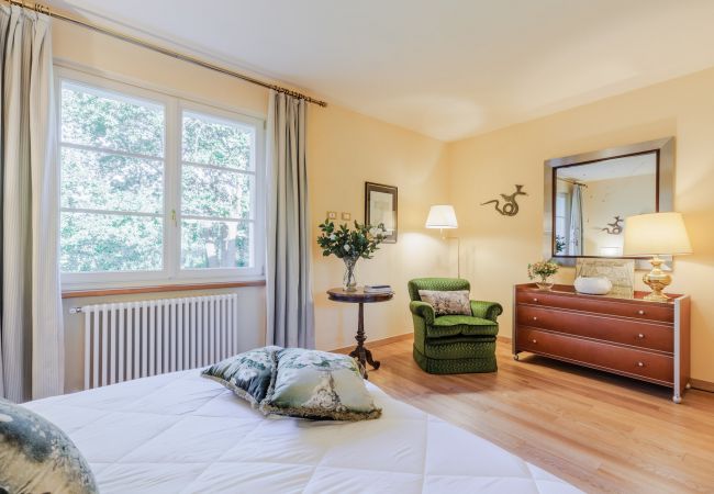 Villa in Lucca - Charming Cottage with Private Pool in Lucca Villa in Lucca - Charming Cottage with Private Pool in Lucca