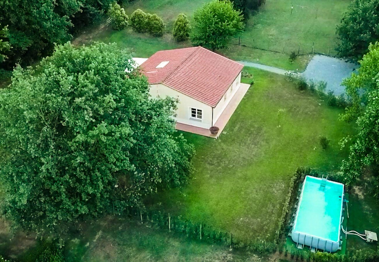 Villa in Lucca - Charming Cottage with Private Pool in Lucca Villa in Lucca - Charming Cottage with Private Pool in Lucca