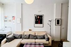 Appartement in Valencia - The Plaza Canovas Apartment