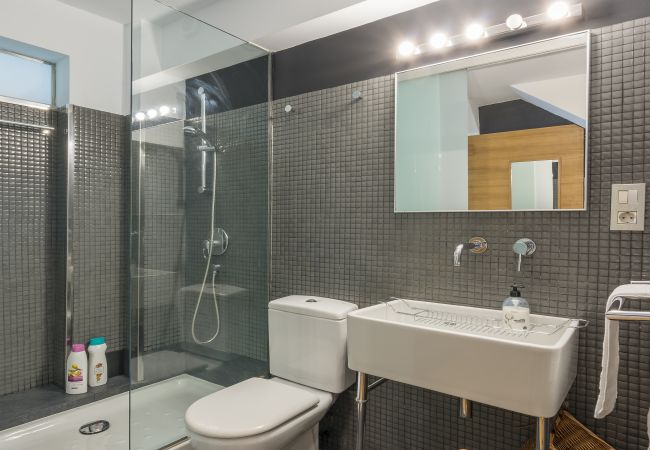 Appartement in Bilbao - Tenderia apartment Appartement in Bilbao - Tenderia apartment