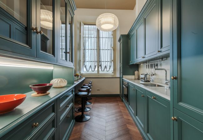 Appartement in Lucca - Casa Edgar, elegant and classy first floor apartment inside the walls of Lucca Appartement in Lucca - Casa Edgar, elegant and classy first floor apartment inside the walls of Lucca