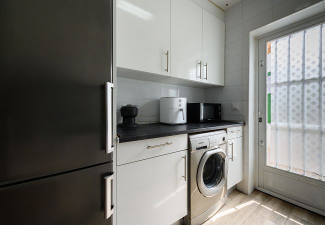 Chalet in Madrid - Chalet Ciudad Lineal 3HH M (MIS57) Chalet in Madrid - Chalet Ciudad Lineal 3HH M (MIS57)