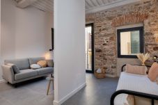 Appartement in Gerona / Girona - Barca 11 2A