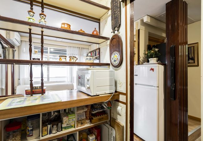 Appartement in Madrid - Apartamento Centro Negocios Castellana Temporal Appartement in Madrid - Apartamento Centro Negocios Castellana Temporal