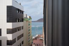 Studio in Las Palmas de Gran Canaria -  Salitre Beach Home By CanariasGetaway