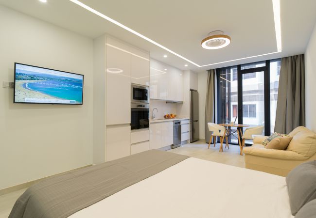 Studio in Las Palmas de Gran Canaria - Cian beach Home by Canariasgetaway Studio in Las Palmas de Gran Canaria - Cian beach Home by Canariasgetaway