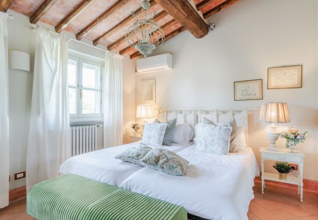 Appartement in Monte San quirico - Pietro Farmhouse Apartment in Wine Resort in Lucca Appartement in Monte San quirico - Pietro Farmhouse Apartment in Wine Resort in Lucca