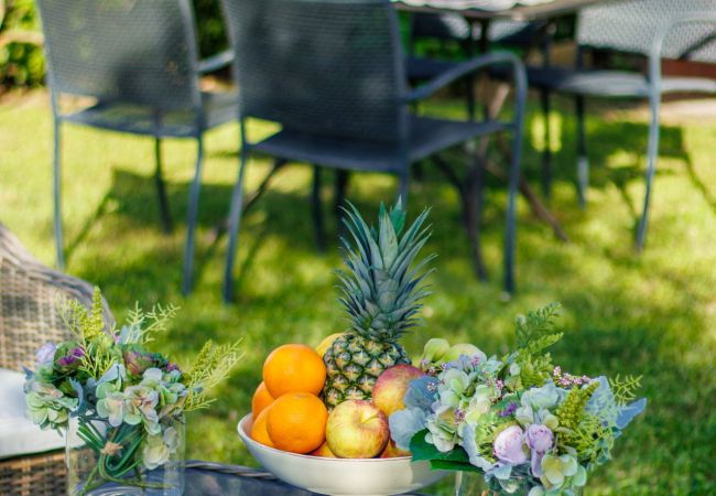 Appartement in Monte San quirico - Pietro Farmhouse Apartment in Wine Resort in Lucca Appartement in Monte San quirico - Pietro Farmhouse Apartment in Wine Resort in Lucca