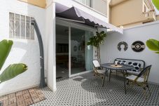 Rijhuis in Las Palmas de Gran Canaria - Cosmopolitan Design by CanariasGetaway 