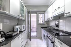 Appartement in Bilbao - Etxebarria apartment