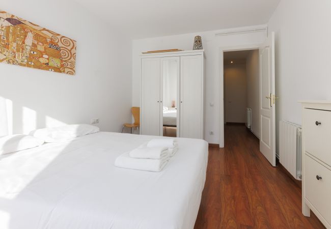 Appartement in Barcelona - Terraza privada, 3 dormitorios, 2 baños, Barcelona centro Appartement in Barcelona - Terraza privada, 3 dormitorios, 2 baños, Barcelona centro