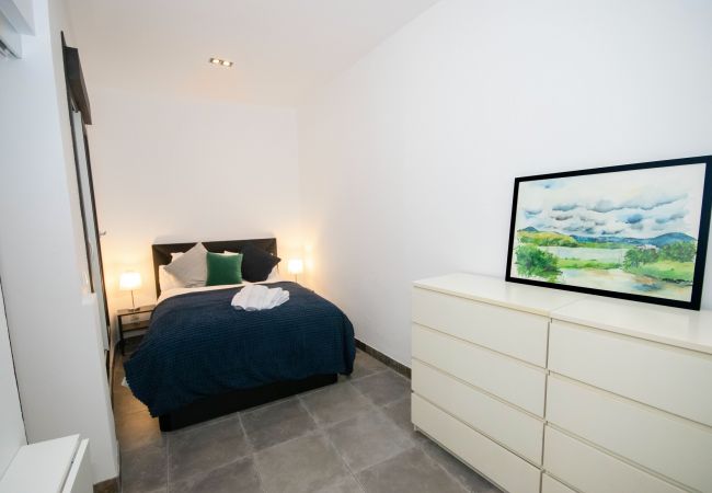 Appartement in Madrid - Apartamento con Encanto en Malasaña Temporal Appartement in Madrid - Apartamento con Encanto en Malasaña Temporal