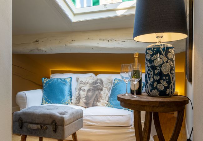 Appartement in Lucca - Moro Studio Suite, Smart Classy Apartment in Lucca Appartement in Lucca - Moro Studio Suite, Smart Classy Apartment in Lucca