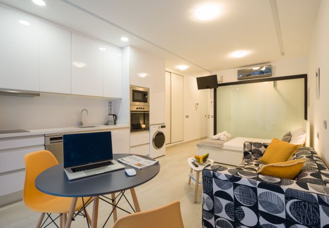 Studio in Las Palmas de Gran Canaria - Chica Beach Home By CanariasGetaway Studio in Las Palmas de Gran Canaria - Chica Beach Home By CanariasGetaway