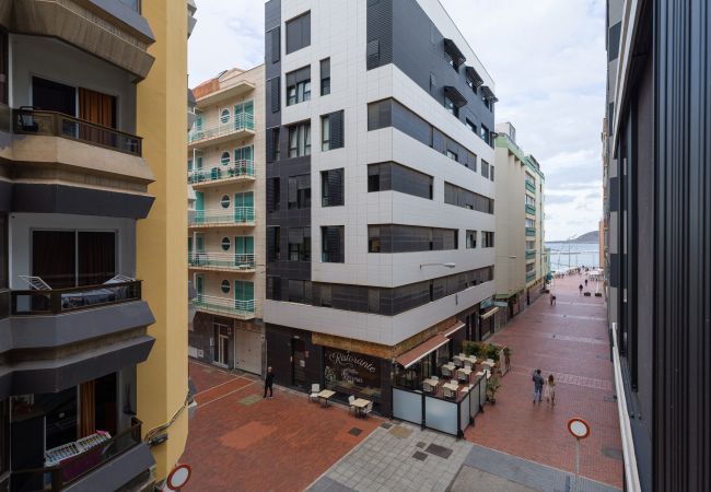 Studio in Las Palmas de Gran Canaria - Chica Beach Home By CanariasGetaway Studio in Las Palmas de Gran Canaria - Chica Beach Home By CanariasGetaway