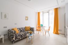 Studio in Las Palmas de Gran Canaria - Chica Beach Home By CanariasGetaway