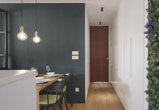 Appartement in San Sebastián - JOY - Basque Stay Appartement in San Sebastián - JOY - Basque Stay
