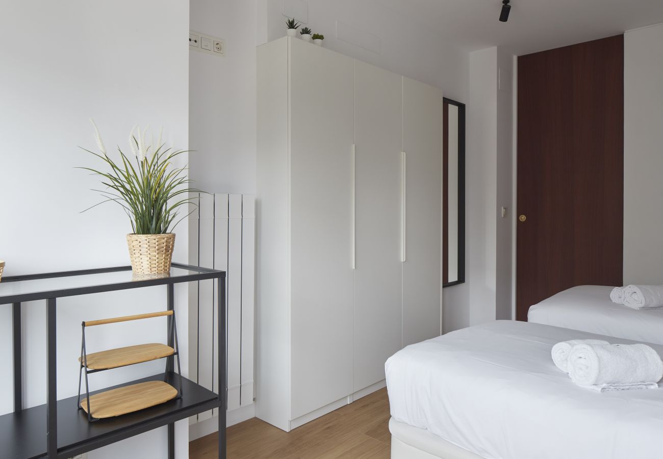 Appartement in San Sebastián - JOY - Basque Stay Appartement in San Sebastián - JOY - Basque Stay
