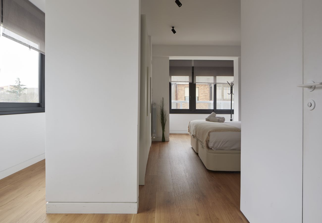 Appartement in San Sebastián - JOY - Basque Stay Appartement in San Sebastián - JOY - Basque Stay