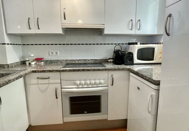 Appartement in L'Escala - ELS AMARRES 1-1 Appartement in L'Escala - ELS AMARRES 1-1