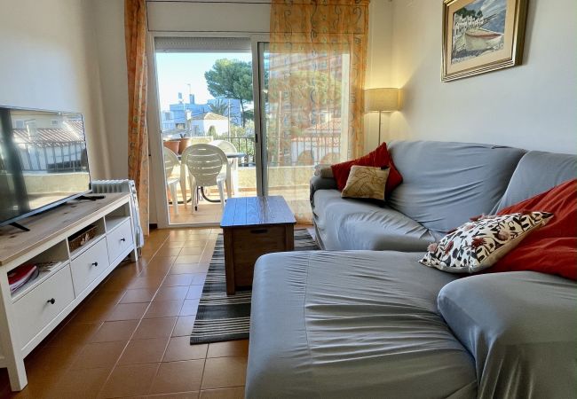 Appartement in L'Escala - ELS AMARRES 1-1 Appartement in L'Escala - ELS AMARRES 1-1