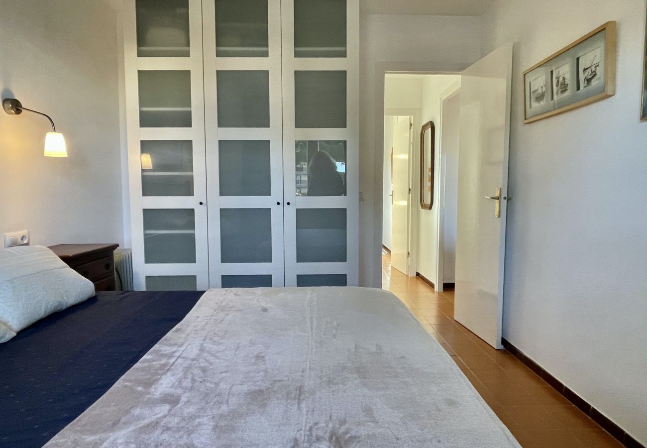 Appartement in L'Escala - ELS AMARRES 1-1 Appartement in L'Escala - ELS AMARRES 1-1