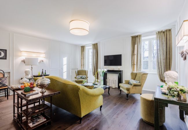 Appartement in Lucca - Casa Antonia Luxury 2 Bedrooms Apartment Appartement in Lucca - Casa Antonia Luxury 2 Bedrooms Apartment