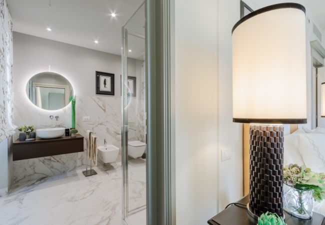 Appartement in Lucca - Casa Antonia Luxury 2 Bedrooms Apartment Appartement in Lucca - Casa Antonia Luxury 2 Bedrooms Apartment