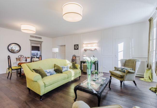 Appartement in Lucca - Casa Antonia Luxury 2 Bedrooms Apartment Appartement in Lucca - Casa Antonia Luxury 2 Bedrooms Apartment