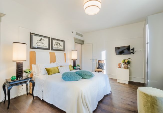 Appartement in Lucca - Casa Antonia Luxury 2 Bedrooms Apartment Appartement in Lucca - Casa Antonia Luxury 2 Bedrooms Apartment