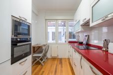 Appartement in Bilbao - Ybarra apartment