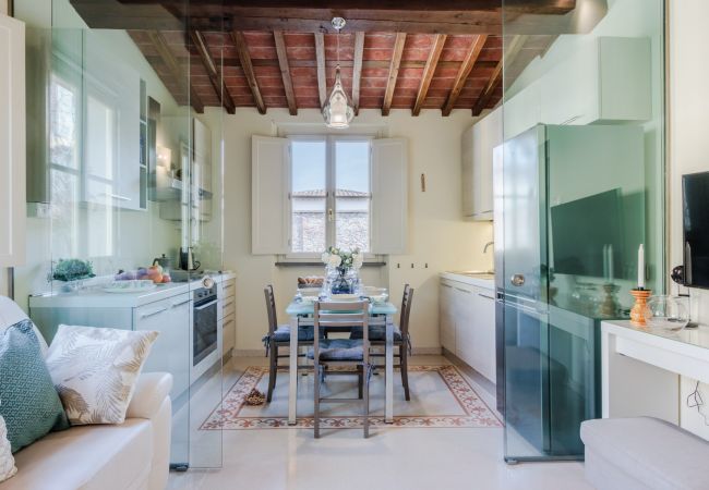 Appartement in Lucca - Smart Flat with Elevator inside Lucca Appartement in Lucca - Smart Flat with Elevator inside Lucca