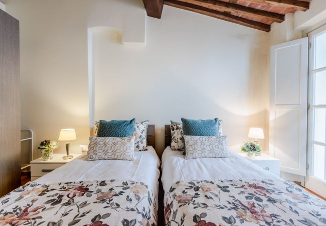 Appartement in Lucca - Smart Flat with Elevator inside Lucca Appartement in Lucca - Smart Flat with Elevator inside Lucca