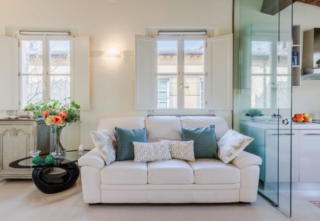 Appartement in Lucca - Smart Flat with Elevator inside Lucca Appartement in Lucca - Smart Flat with Elevator inside Lucca