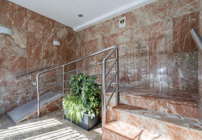 Appartement in Madrid - Parque de Atracciones-Zoo-Casa de Campo .Temporal Appartement in Madrid - Parque de Atracciones-Zoo-Casa de Campo .Temporal