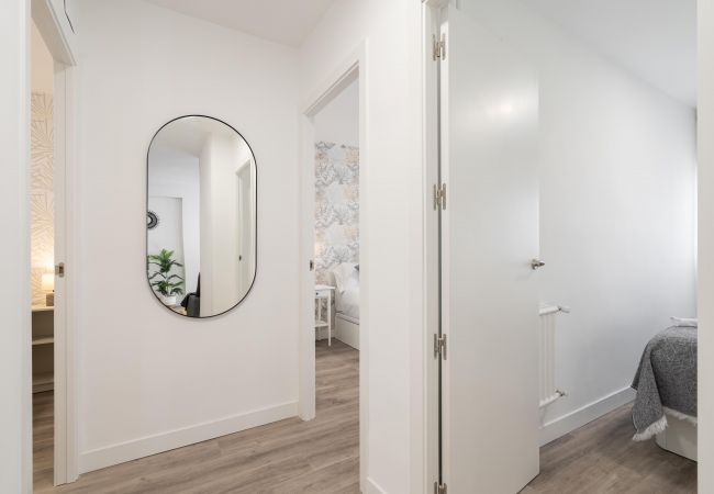 Appartement in Madrid - Parque de Atracciones-Zoo-Casa de Campo .Temporal Appartement in Madrid - Parque de Atracciones-Zoo-Casa de Campo .Temporal