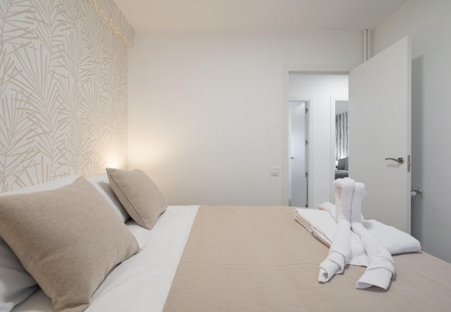 Appartement in Madrid - Parque de Atracciones-Zoo-Casa de Campo .Temporal Appartement in Madrid - Parque de Atracciones-Zoo-Casa de Campo .Temporal